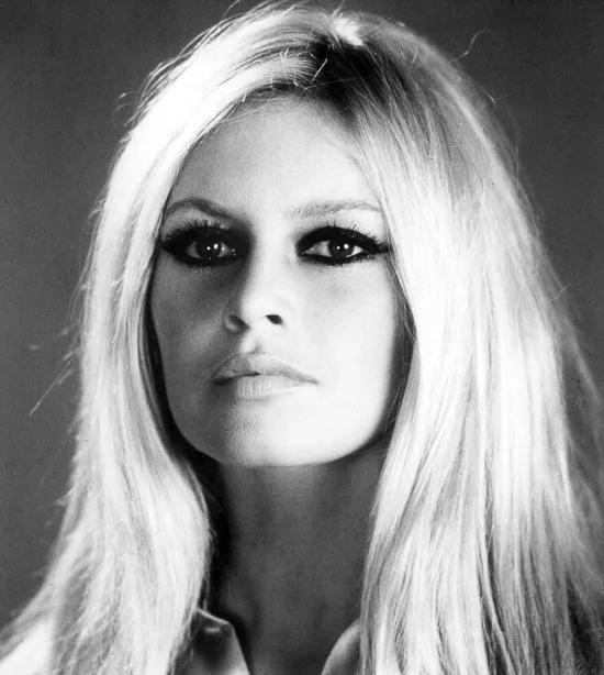 Gallery: Brigitte Bardot — Duncan Miller Gallery
